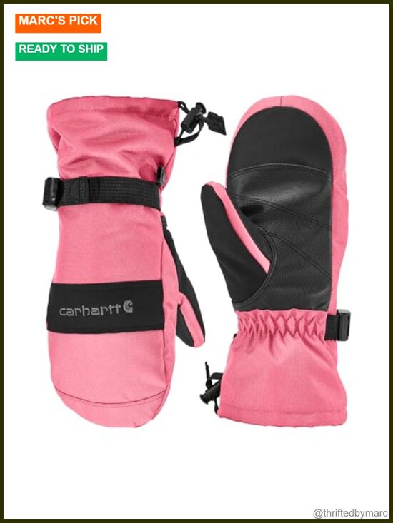 Other - Kids Waterproof Insulated Gauntlet Mitt